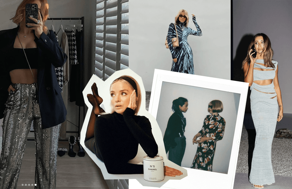 Top 5 Australian Fashion Bloggers - Apero Label
