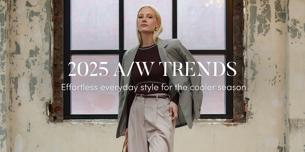 5 Autumn/Winter 2025 Fashion Trends for Mums