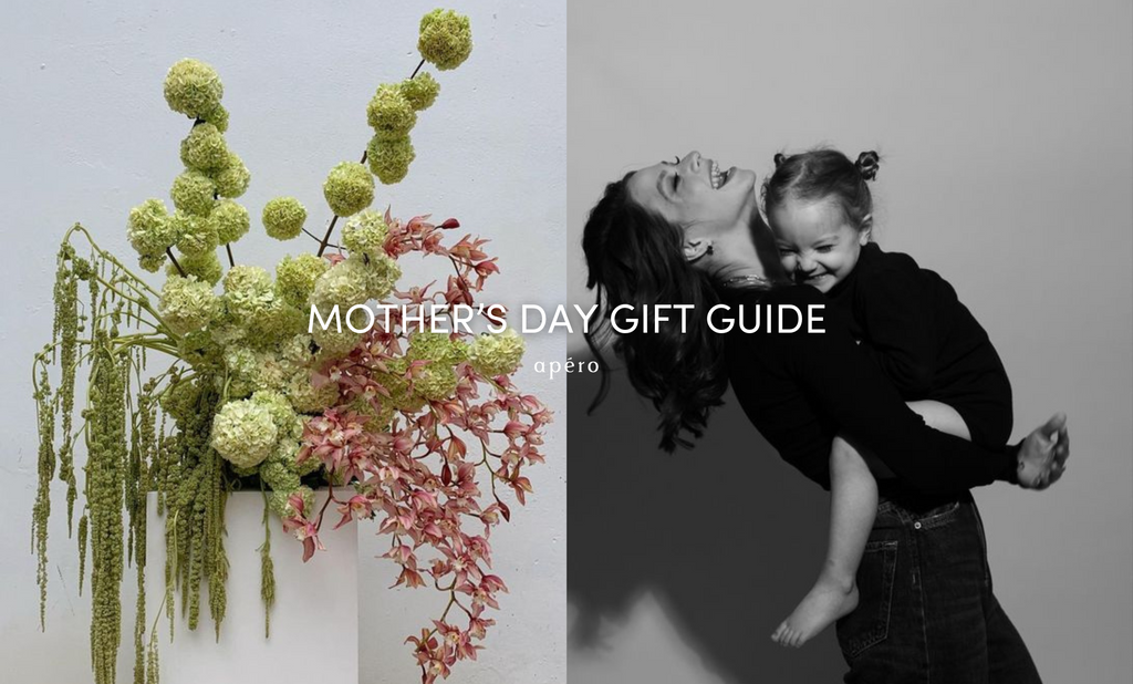 Mother's Day Gift Guide