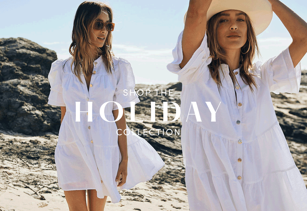 Shop The Holiday Collection - Apero Label