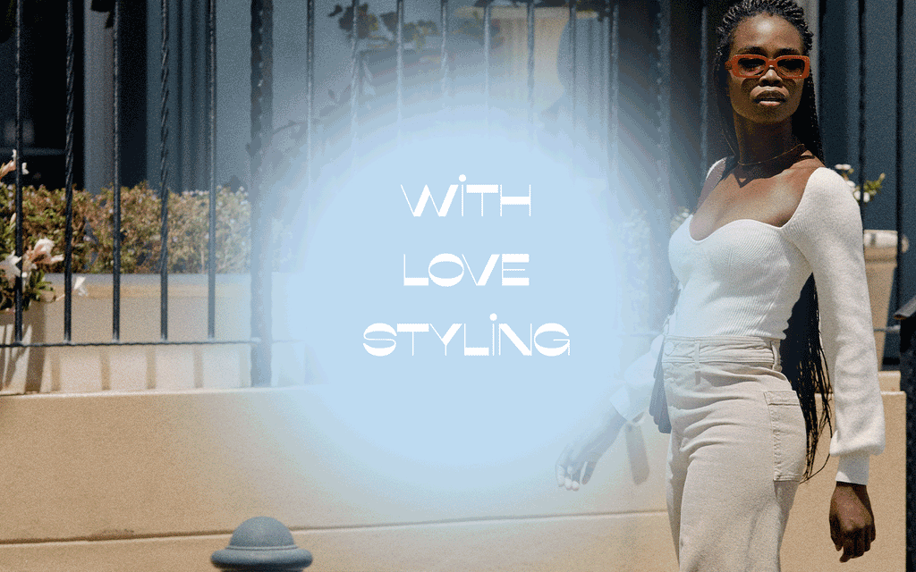With Love Styling - Apero Label