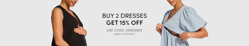 Bundle Deal: Buy 2 Dresses