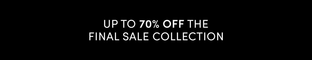 SALE COLLECTION BFCM