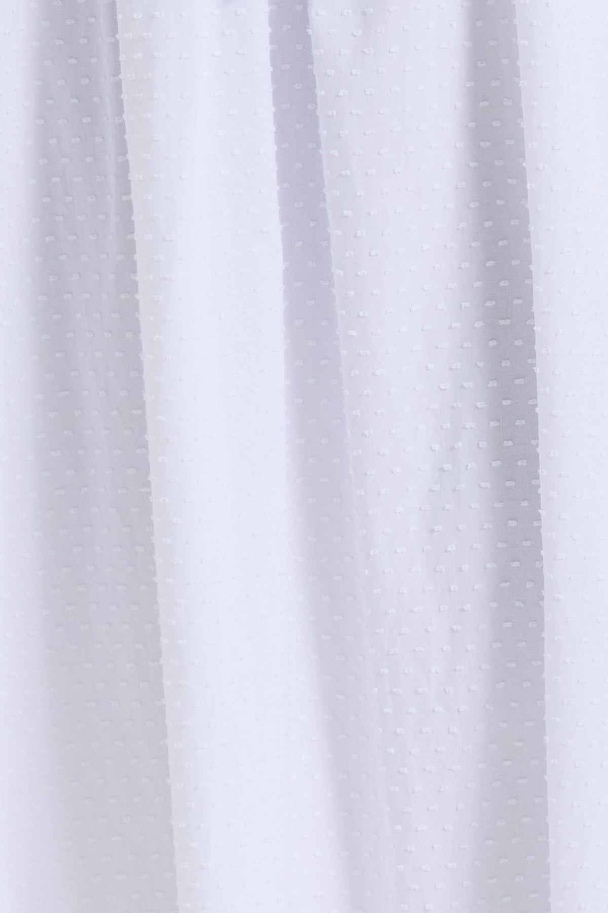 Portia Tie-Front Babydoll Dress - White
