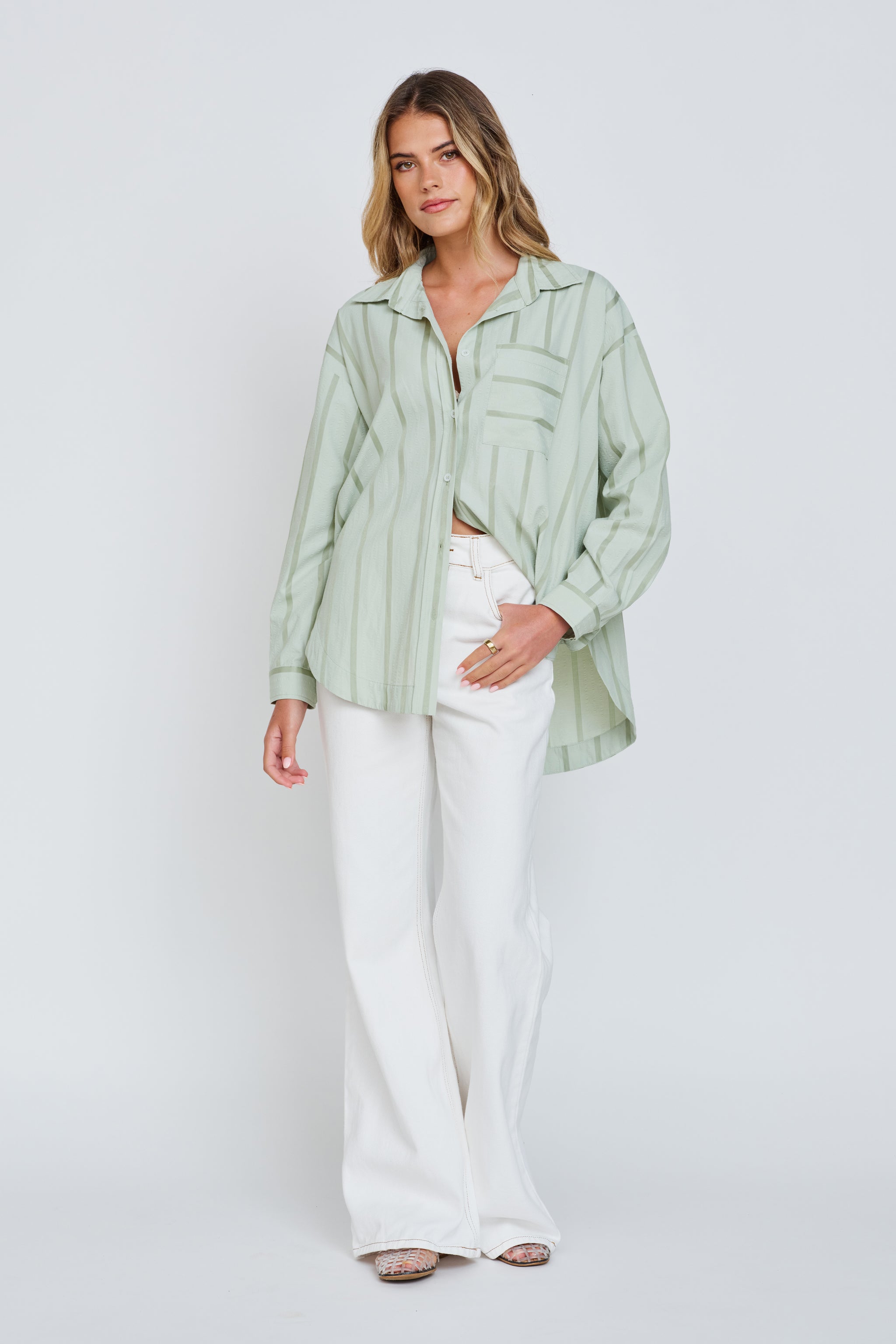 Shop Women's Tops for Every Occasion | Apéro Label – Apero Label