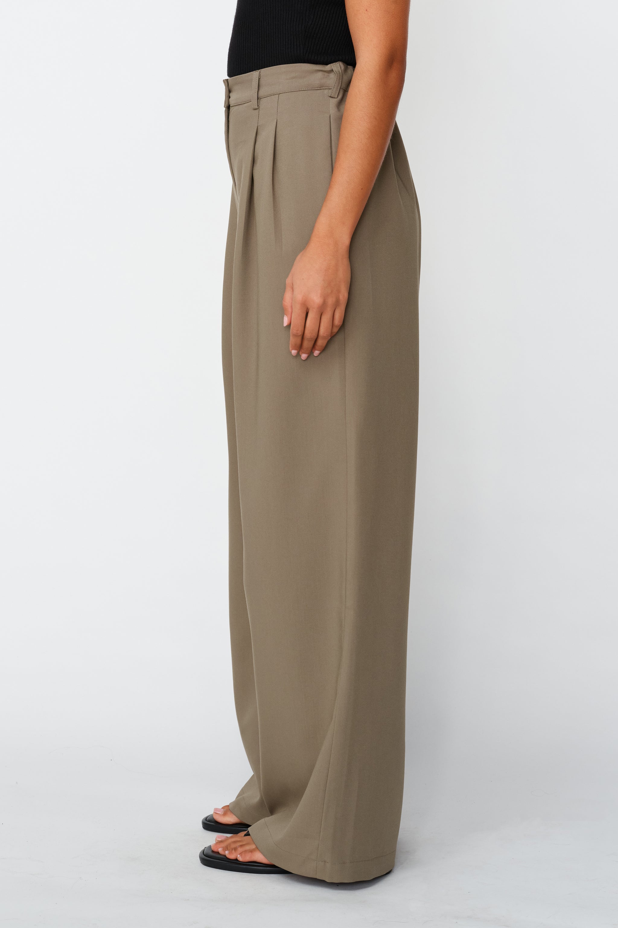 Maternity Pants Green – Apero Label