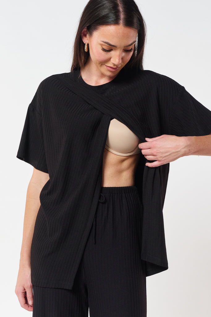 Ivy + Vero Wrap