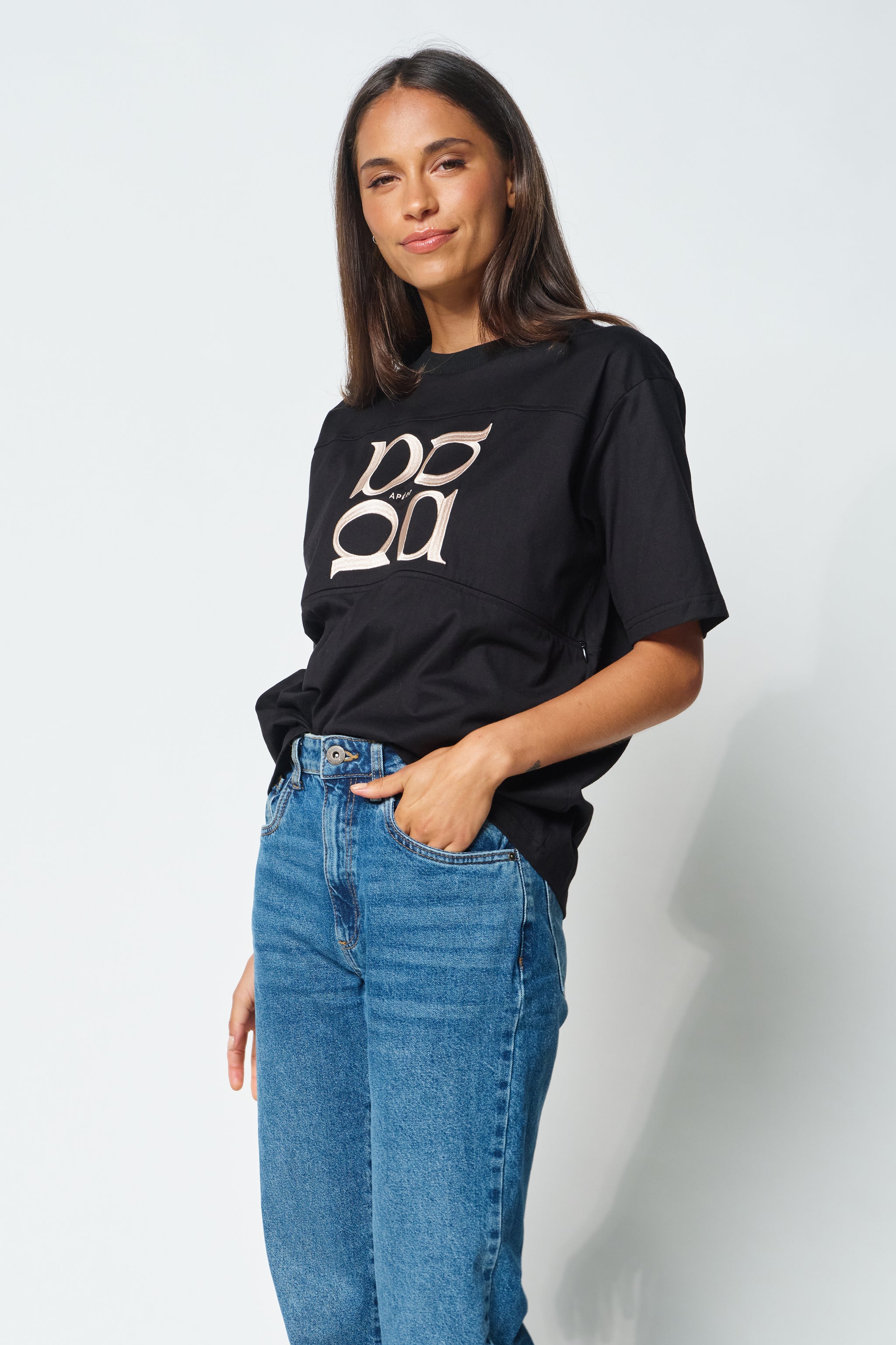 Apéro Classic Tee | Nuuly