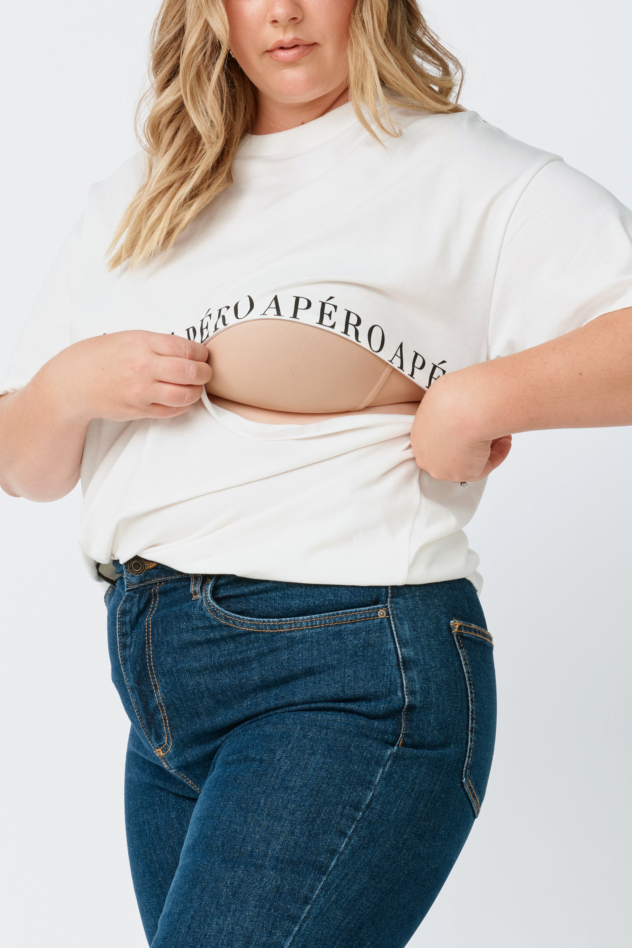 L'APÉRO TEE – awwmagazine